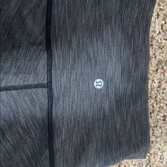 Lulu tights - Picture 2 of 2